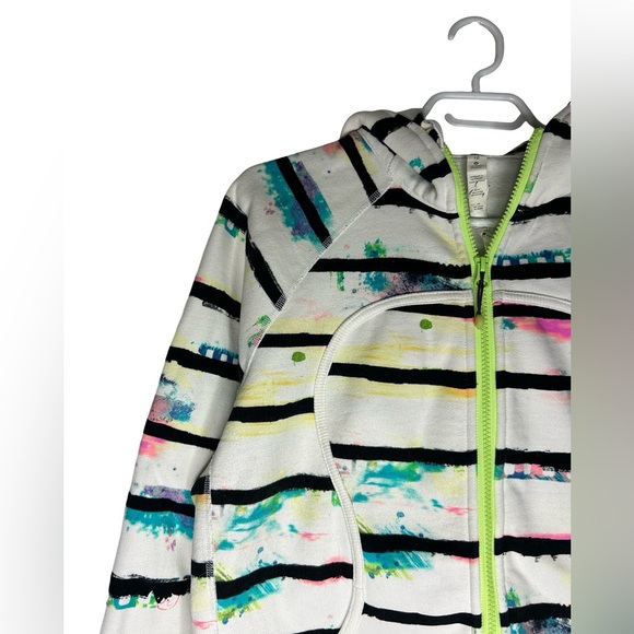 LULULEMON - Zip Up - Hoodie - Picture 3 of 3
